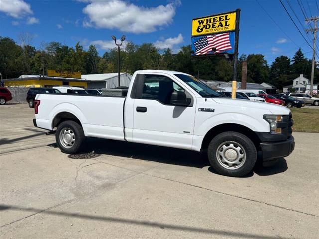 $9995 : 2016 F-150 XL image 1