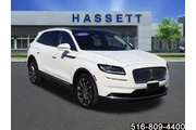 Lincoln Nautilus 2021 AWD Re en Long Island