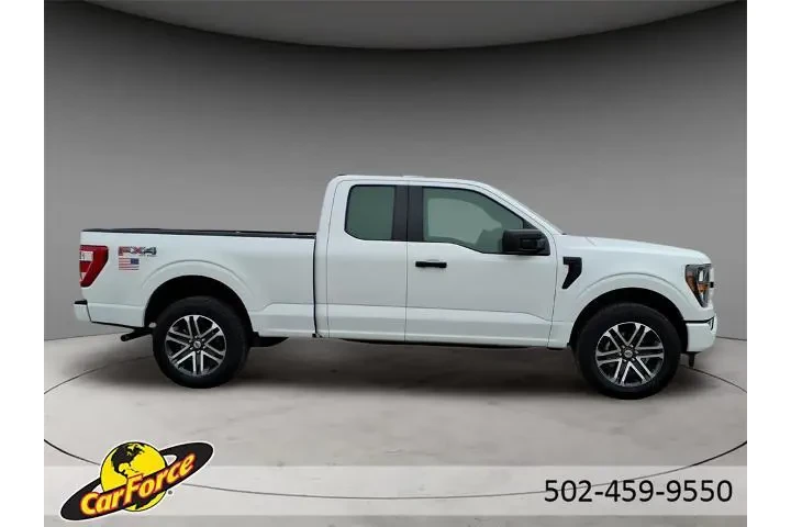 $31013 : Ford F-150 2023 4x4 XL 4dr S image 10