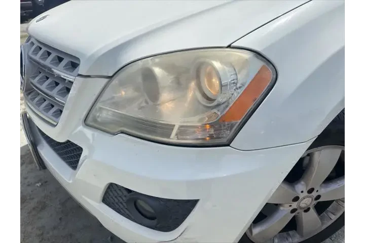 $7999 : Mercedes-Benz M-Class 2011 M image 9