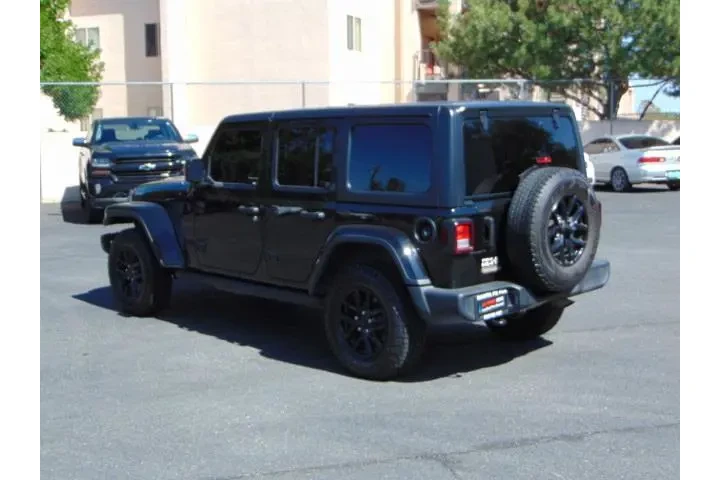 $32920 : Jeep Wrangler 2023 4x4 Sport image 6