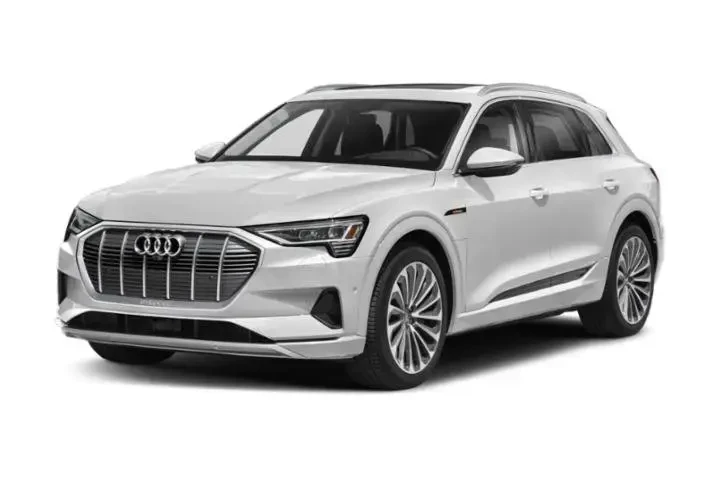 $20775 : Audi e-tron 2022 AWD quattro image 1