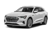 Audi e-tron 2022 AWD quattro en Miami