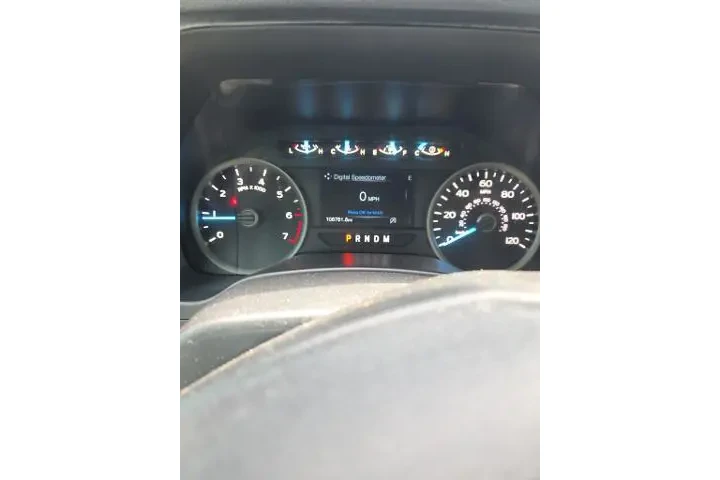 $21988 : Ford F-150 2018 4x2 XLT 4dr image 7