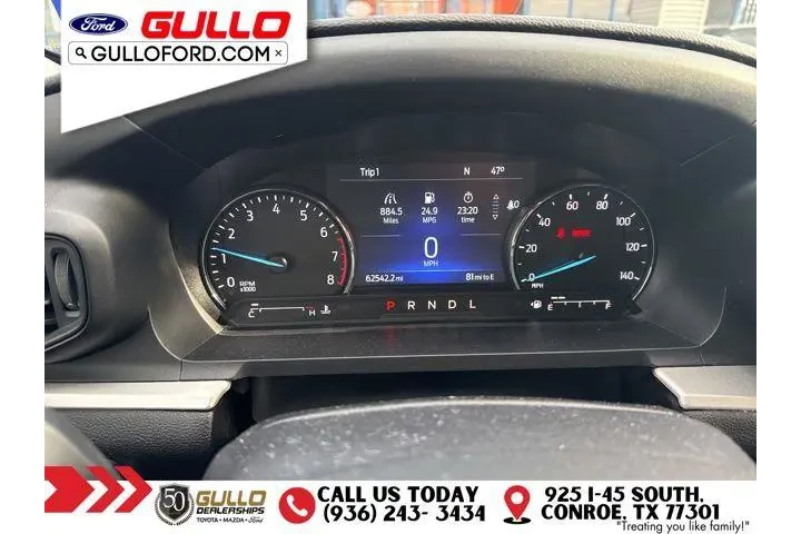 $26991 : Ford Explorer 2022 XLT 4dr S image 8