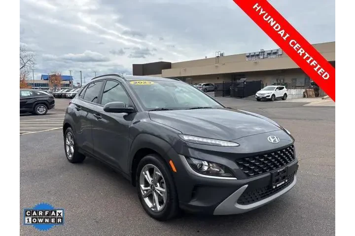 $18722 : Hyundai KONA 2023 AWD SEL 4d image 1