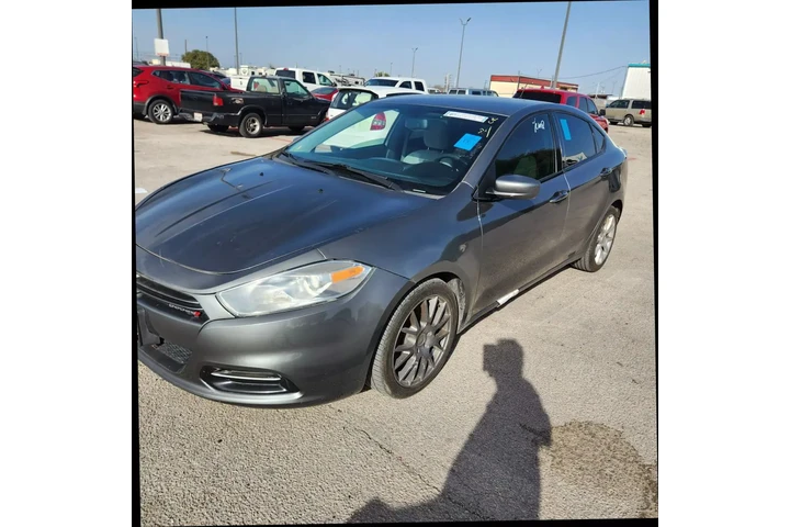 $5900 : 2013 DODGE DART2013 DODGE DART image 6