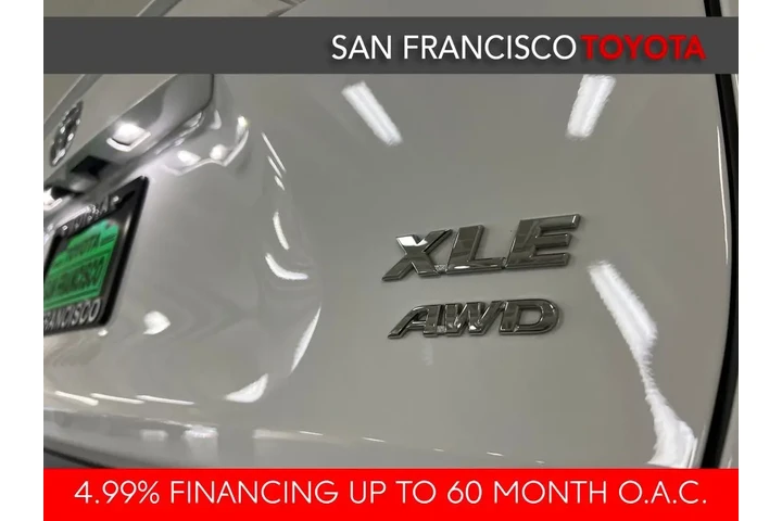 $29988 : Gold Certified2022 RAV4 XLE image 10