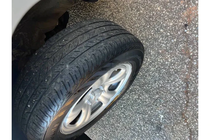 $5999 : 2007 Forester 2.5 X image 9