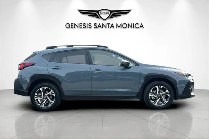 $24998 : Subaru Crosstrek 2024 AWD Pr image 3