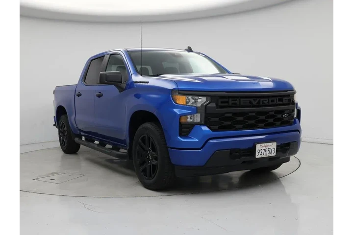 $35998 : Chevrolet Silverado 1500 202 image 1