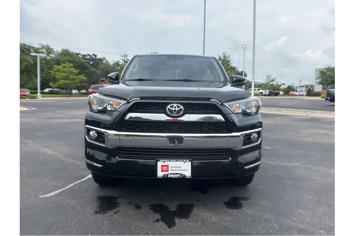 $23500 : 2015 4Runner image 7