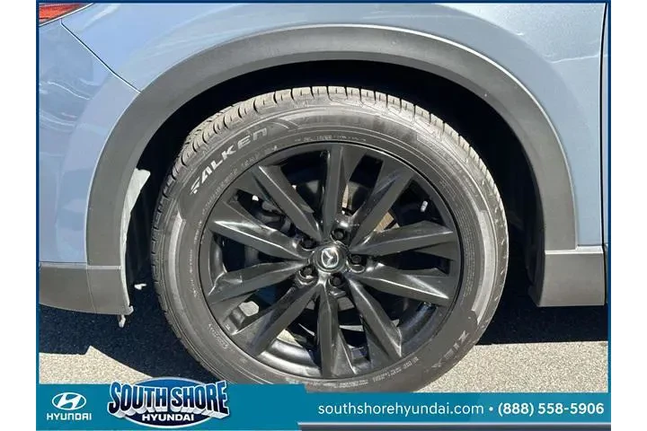 $29515 : Mazda CX-9 2023 AWD Carbon E image 10