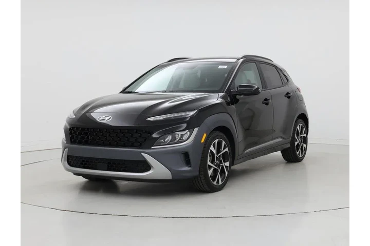 $21998 : Hyundai KONA 2022 AWD Limite image 4