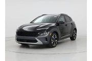 $21998 : Hyundai KONA 2022 AWD Limite thumbnail