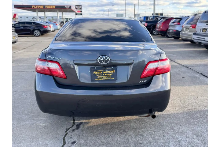 $5999 : 2007 Camry CE 5-Spd AT image 6
