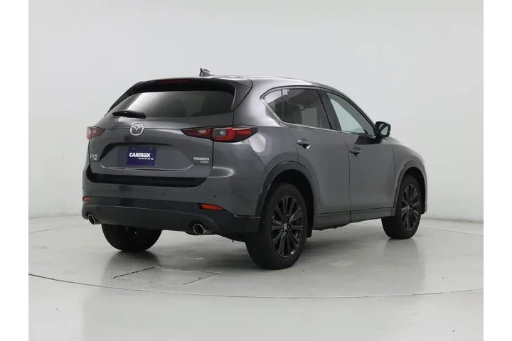 $34998 : Mazda CX-5 2025 AWD 2.5 Turb image 8