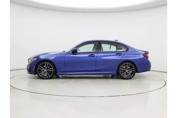 $32998 : BMW 3 Series 2021 330i 4dr S image 3