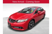 $15249 : Honda Civic 2013 Si 4dr Seda thumbnail