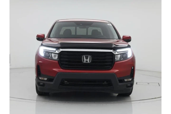 $31998 : Honda Ridgeline 2022 AWD RTL image 5