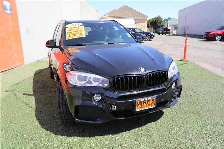 $24999 : 2018 BMW X5 XDRIVE40E image 3