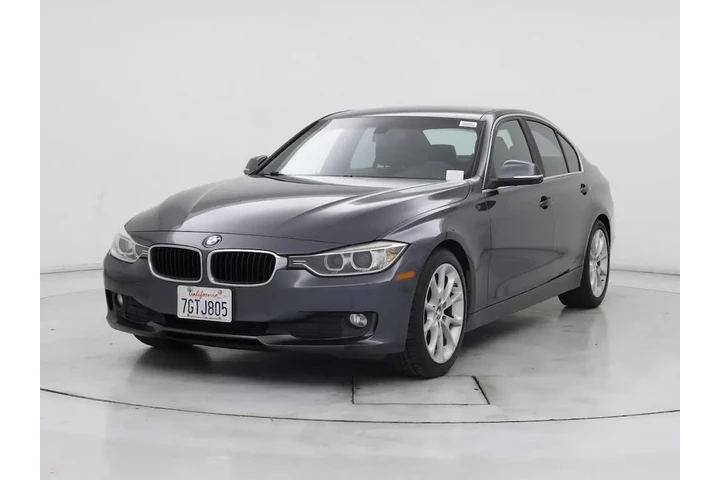 $13998 : BMW 3 Series 2015 320i 4dr S image 4