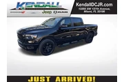 $35495 : Ram 1500 2024 4x4 Big Horn 4 thumbnail