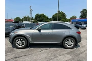 2011 INFINITI FX FX35 SPORT U thumbnail