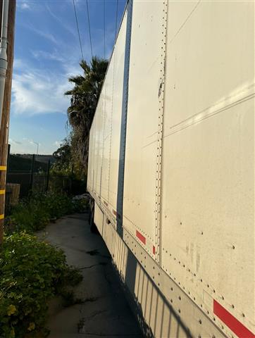 $15000 : 2012 Great Dane Trailer image 4