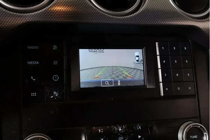 $30903 : Ford Mustang 2020 GT 2dr Fas image 6