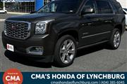 PRE-OWNED 2019 YUKON DENALI