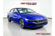 Hyundai ELANTRA 2024 Limited en Indianapolis