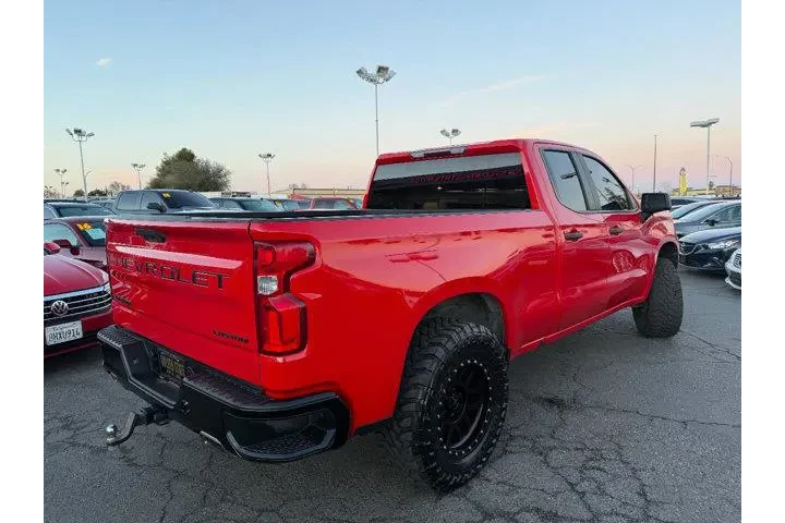 $29995 : Chevrolet Silverado 1500 201 image 7