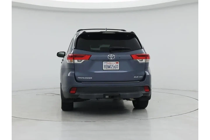 $31998 : Toyota Highlander 2018 AWD X image 6