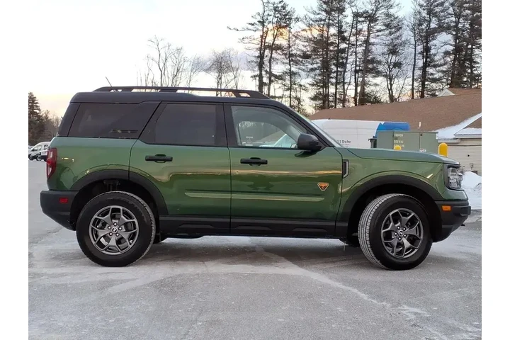 $28897 : Ford Bronco Sport 2023 AWD B image 2