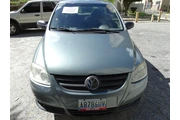 $6500 : Volkswagen Fox 2009 Sincrónico thumbnail
