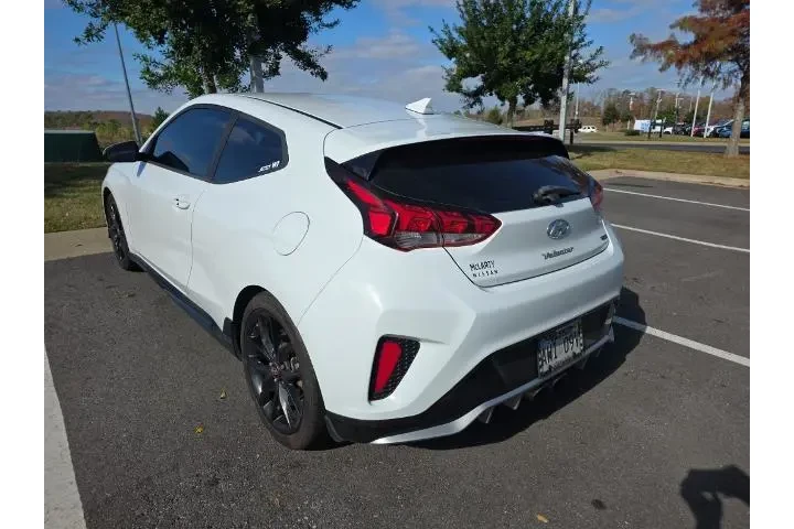 $12490 : Hyundai VELOSTER 2020 Turbo image 8