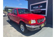 2002 Ranger XLT Appearance en Sacramento