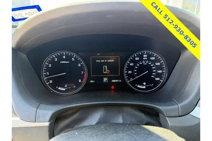 $5995 : Hyundai Genesis 2015 3.8L 4d image 10