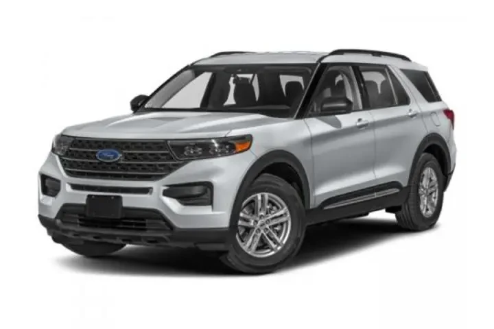 $29995 : Ford Explorer 2023 AWD XLT 4 image 1