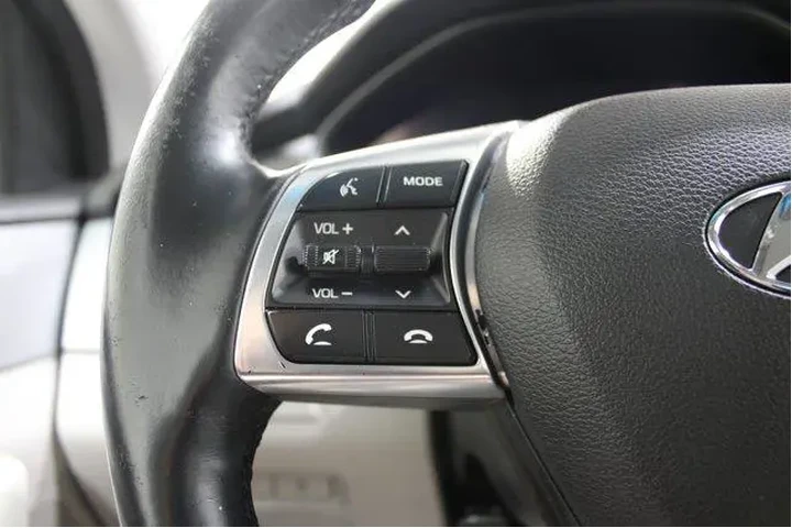 $9985 : Hyundai SONATA 2018 SEL+ 4dr image 9