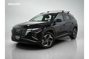 Hyundai TUCSON 2023 AWD SEL