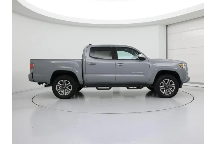 $35998 : Toyota Tacoma 2019 4x4 Limit image 7