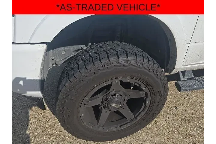 $38980 : Ram 2500 2019 4x4 Laramie 4d image 5