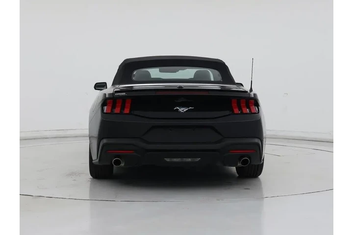 $29998 : Ford Mustang 2024 EcoBoost 2 image 6