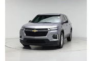 $22998 : Chevrolet Traverse 2023 LS 4 thumbnail