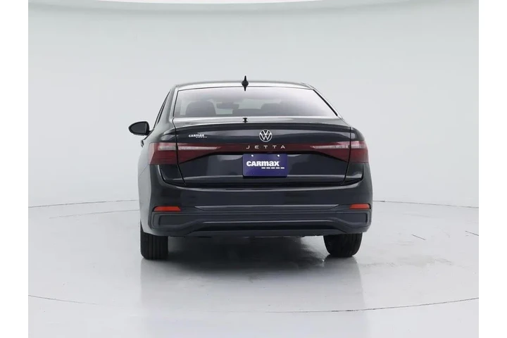 $22998 : Volkswagen Jetta 2025 Sport image 6