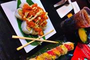 ¡Aquí El mejor Sushi de L.A!🙋 thumbnail