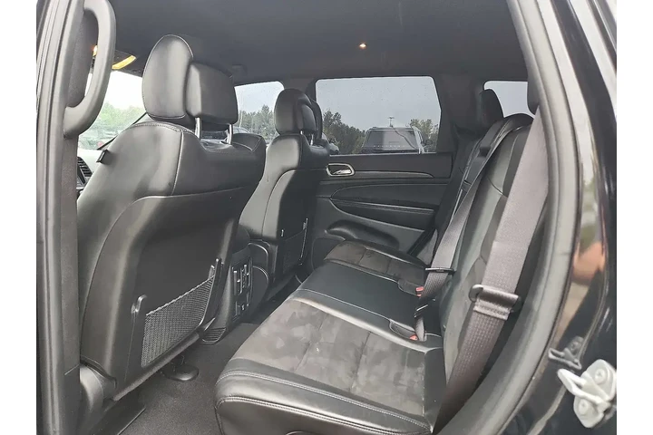 $21000 : Jeep Grand Cherokee 2021 4x4 image 10