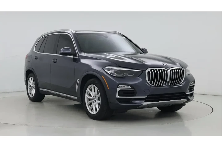 $28998 : BMW X5 2019 AWD xDrive40i 4d image 1